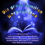 Die große Familien-Hörbuch-Box: Mit Werken von Lyman Frank Baum, Frances Hodgson Burnett, Waldemar Bonsels, Lewis Carroll, Edgar Allan Poe, Kenneth Grahame, Mark Twain, E. T. A. Hoffmann, Oscar Wilde und Carlo Collodi.