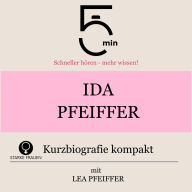 Ida Pfeiffer: Kurzbiografie kompakt: 5 Minuten: Schneller hören - mehr wissen!
