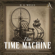 Time Machine, The - Audiobook