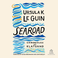 Searoad: Chronicles of Klatsand