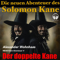 Die neuen Abenteuer des Solomon Kane