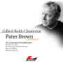 Pater Brown, Edition 9: Vier Spannende Kriminalhörspiele - 