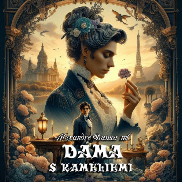 Dáma s kaméliemi