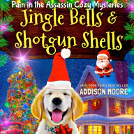 Jingle Bells & Shotgun Shells