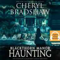 Blackthorn Manor Haunting: Édition française