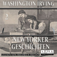 New Yorker Geschichten 2