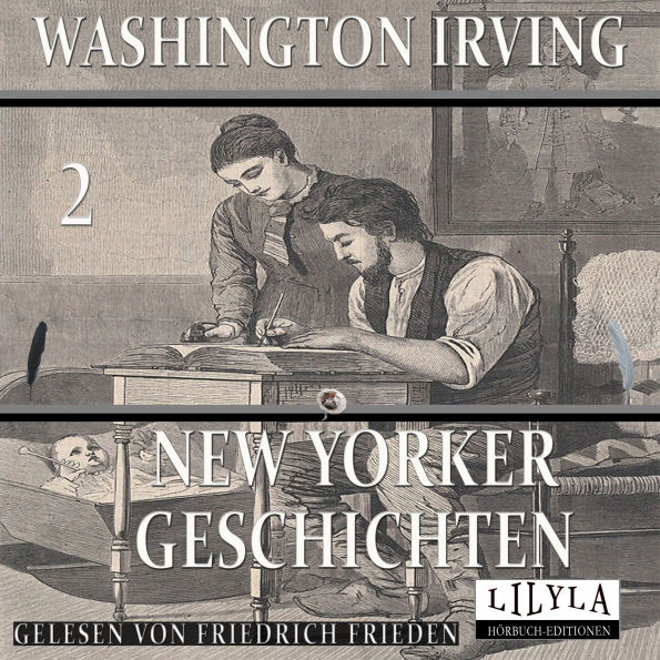 New Yorker Geschichten 2
