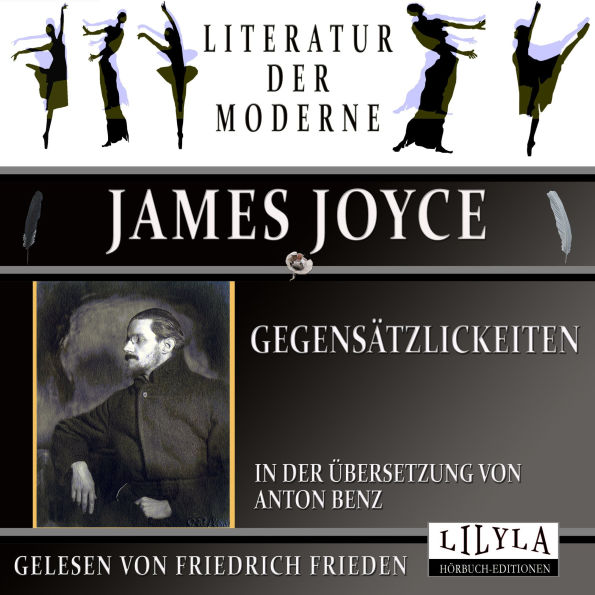 Gegensätzlichkeiten