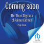 The Three Stigmata of Palmer Eldritch