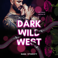 Dark Wild West: Ihre Herzen gehören dir