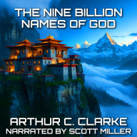 The Nine Billion Names of God: A Monastery's Cosmic Mission