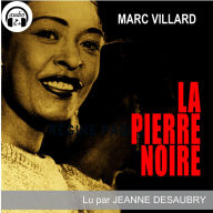 La pierre noire