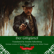 Der Giftgürtel German Version of The Poison Belt