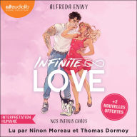 Nos Infinis chaos: Infinite Love - Tome 1