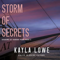 Storm of Secrets