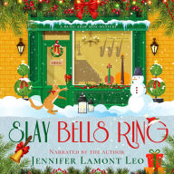 Slay Bells Ring: A Music Shop Mini-Mystery