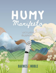 Humy Manifesto: The Death of the Ego as We Know It