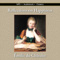 Reflections on Happiness