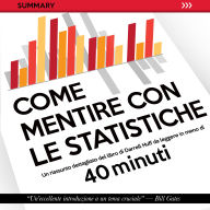 Come mentire con le statistiche (Integrale)