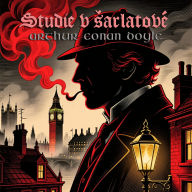 Studie v ¿arlatové