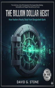 The Billion Dollar Heist: How Hackers Nearly Stole from Bangladesh Bank