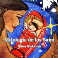 Mitología de los Sami