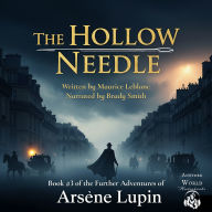 The Hollow Needle