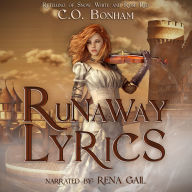 Runaway Lyrics: Steampunk retelling of Snow White and Rose Red