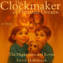 The Clockmaker of Haunted Dreams: The Night Lina and Kevin Saved Halloween