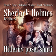 Sherlock Holmes: Hitler¿v posel smrti