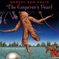 The Emperor's Pearl: A Judge Dee Mystery