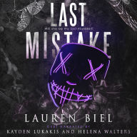 Last Mistake: A Forbidden Romance Novella