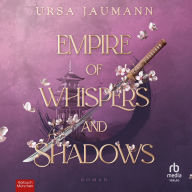 Empire of Whispers and Shadows: Roman