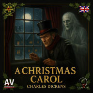 A Christmas Carol: Cinematic SFX Edition