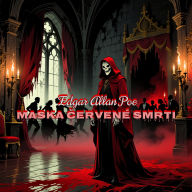 Maska ¿ervené smrti