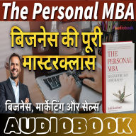 Personal MBA, The - Josh Kaufman