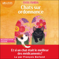 Chats sur ordonnance