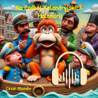 Na podbój Kalandryjskich Malandrii