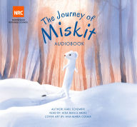 The Journey of Miskit: The Brave Stoat