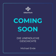 Die unendliche Geschichte: DER Fantasybestseller