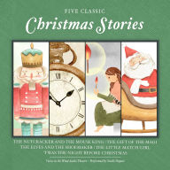 5 Classic Christmas Stories