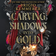 Carving Shadows into Gold