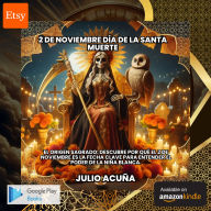 2 de Noviembre día de la Santa Muerte, El Origen Sagrado: Descubre por qué el 2 de Noviembre es la Fecha Clave para Entender el Poder de la Niña Blanca.