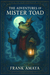 The Adventures of Mister Toad