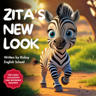 Zita's New Look