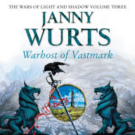 Warhost of Vastmark (The Wars of Light and Shadow, Book 3)