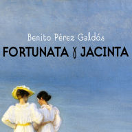 Fortunata y Jacinta