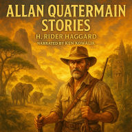 Allan Quatermain Stories