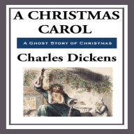 A Christmas Carol- A Ghost Story of Christmas