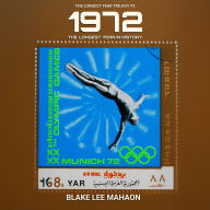 1972, The Longest Year in History, Volume 2